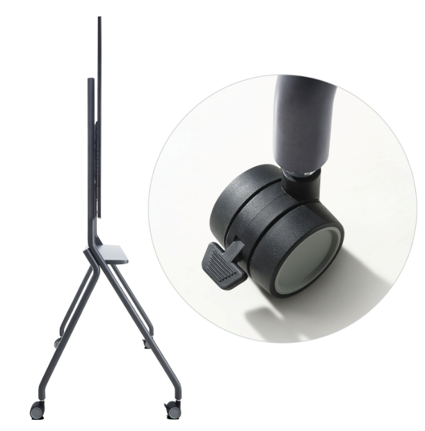 Interactive Touch Panel Mobile Stand - IW7102 - R 11,299.99 in South Africa - Image 4