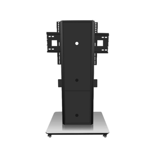 Interactive Touch Panel Stand White Large - IW7103- R 20,499.99 in South Africa - Image 2