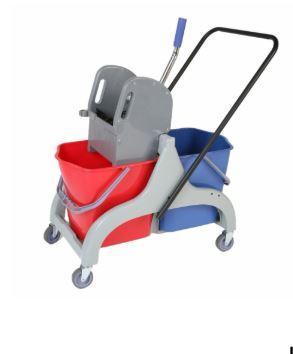 BUCKET WITH MOP PRESS - R 3,123.99 in Randburg - Image 1