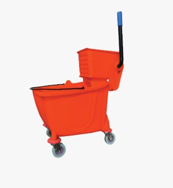 BUCKET SINGLE PLASTIC (Various Colours) - R999.99 in Randburg - Image 1