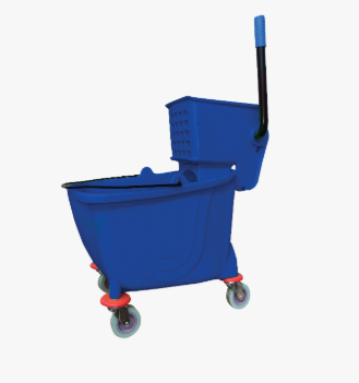 BUCKET SINGLE PLASTIC (Various Colours) - R999.99 in Randburg - Image 2