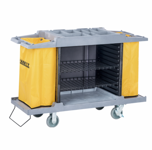 Janitorial Housekeeping Trolley Plastic - R6999.99 in Randburg - Image 5