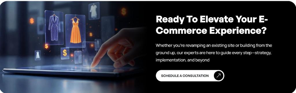 Top Ecommerce Development Services for Startups in 2025 in Chandigarh - Image 1