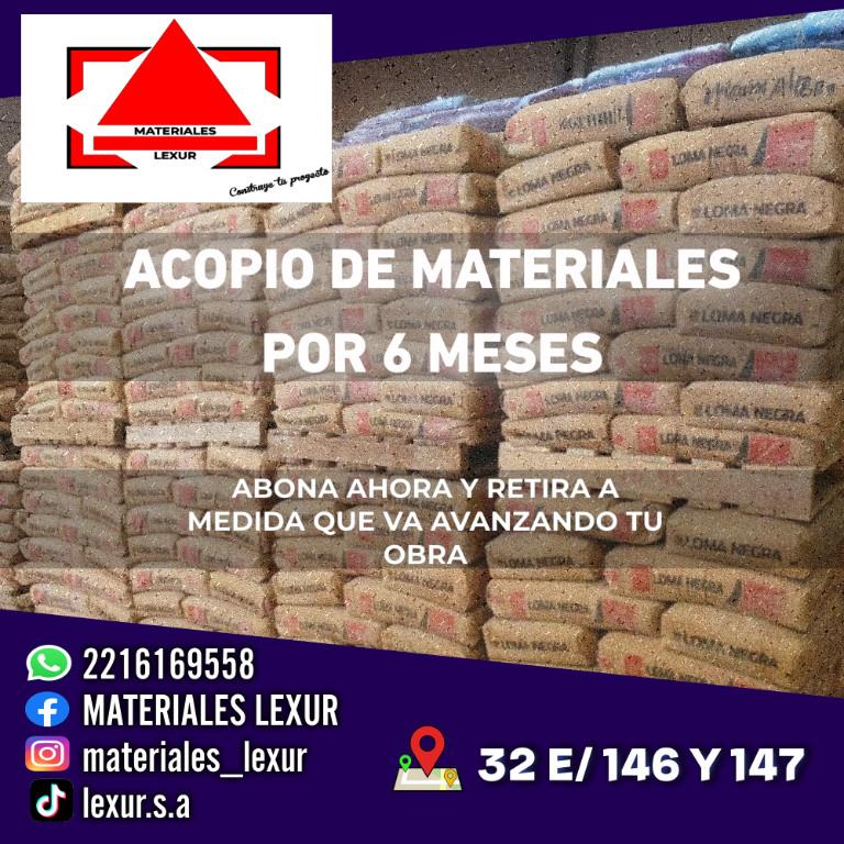 MATERIALES PARA LA CONSTRUCCION en Ensenada - Imagen 3