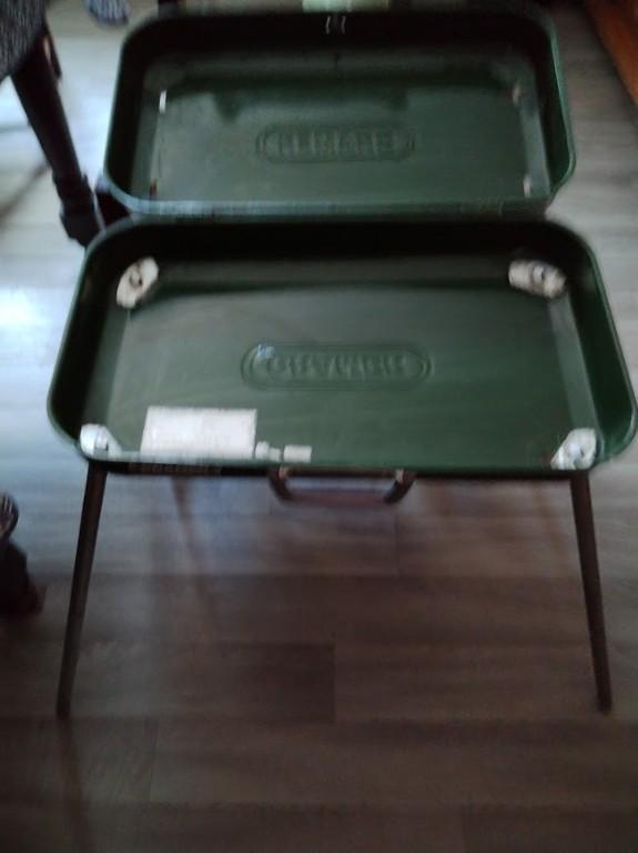BARBECUE GRILLADES ROTISOIRE CUISSON AU GAZ en France - Photo 2