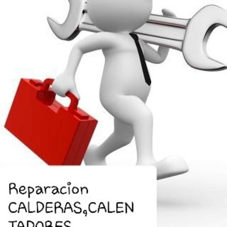 REPARACIONES CALDERAS GASÓLEO en Illescas - Imagen 1