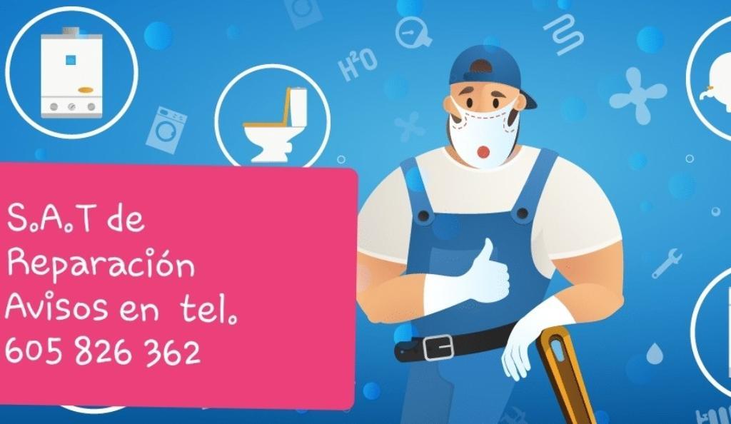 REPARACIONES CALDERAS GASÓLEO en Illescas - Imagen 3