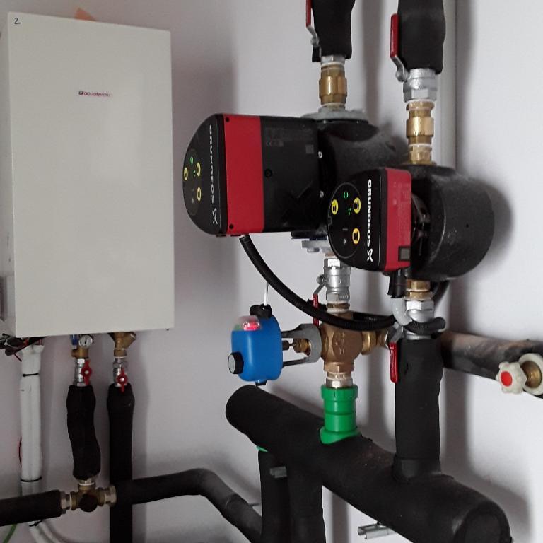 REPARACIONES CALDERAS GASÓLEO en Illescas - Imagen 4