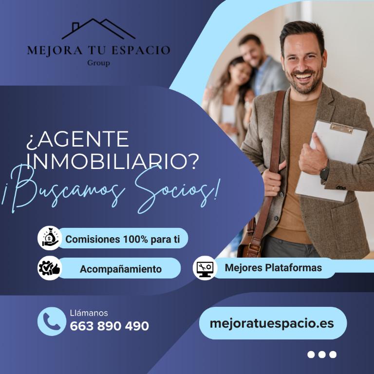 ¡ASOCIATE CON NOSOTROS! en Alcorcón - Imagen 1