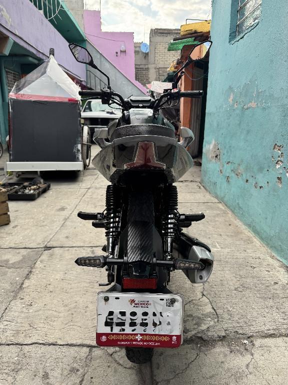 Motocicleta Italika 2025 en Tacuba - Imagen 2
