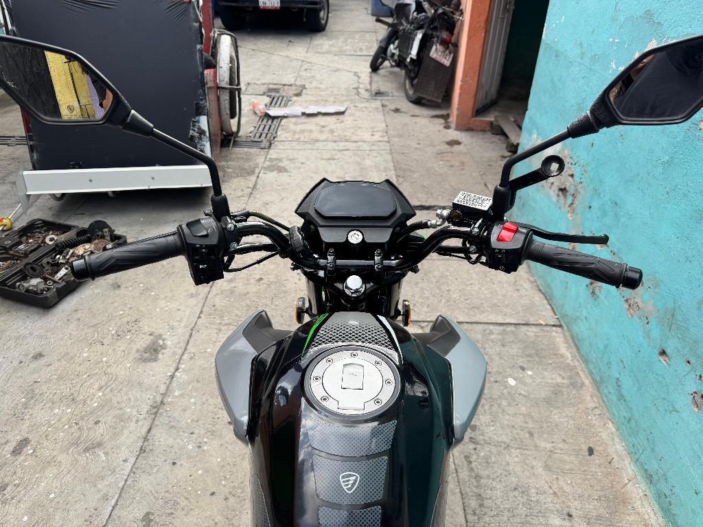 Motocicleta Italika 2025 en Tacuba - Imagen 4