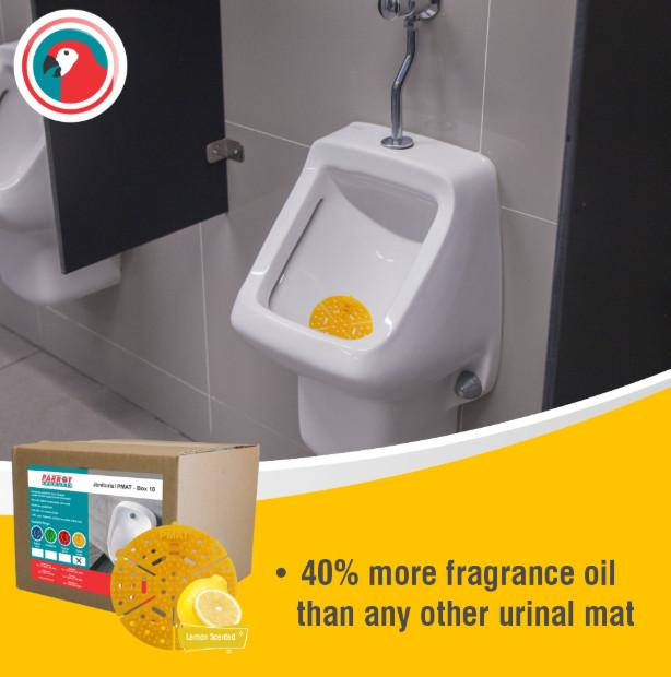 JANITORIAL PMATS - 10 PACK in South Africa - Image 2