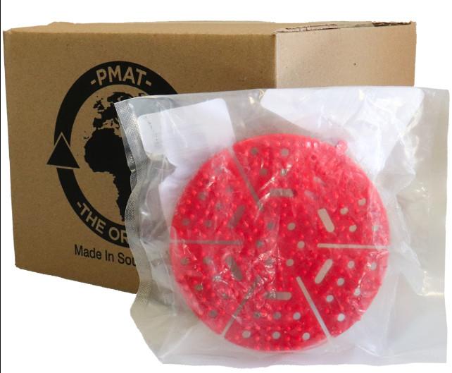 JANITORIAL PMATS - 10 PACK in South Africa - Image 3