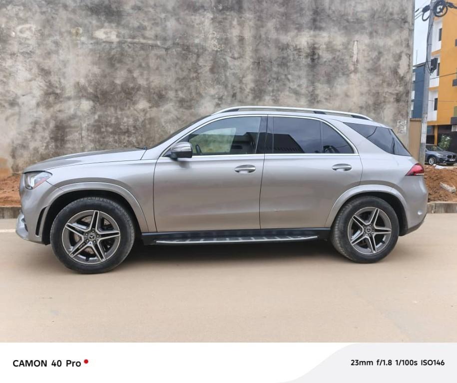 MERCEDES GLE 450 à Abidjan - Photo 8