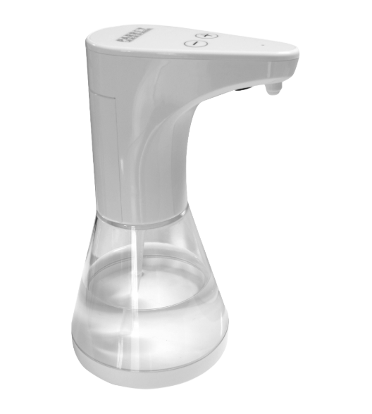 Janitorial Auto Desktop Gel/Soap Dispenser 500ml - R199.99 in Johannesburg - Image 1