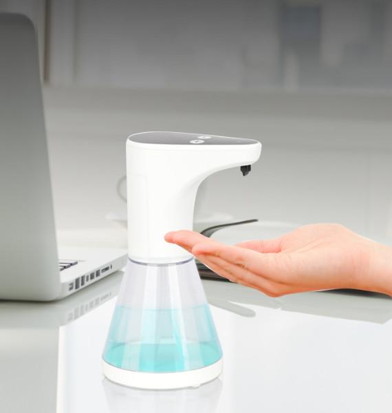 Janitorial Auto Desktop Gel/Soap Dispenser 500ml - R199.99 in Johannesburg - Image 2