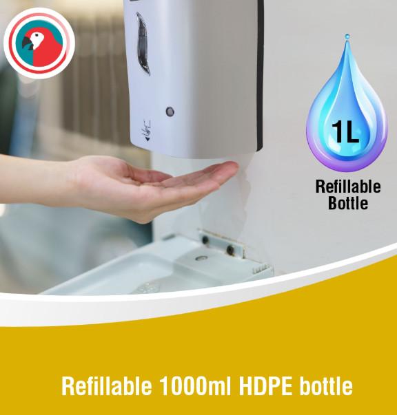 Janitorial Soap Dispenser Auto - R849.99 in Randburg - Image 2