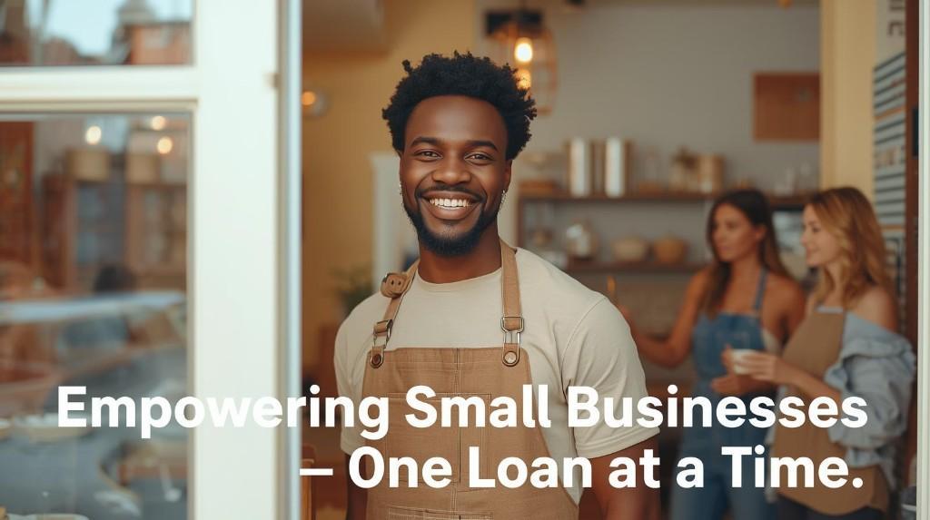 Small Business Loans Made Simple – Let’s Grow Together! in Atlanta - Image 3