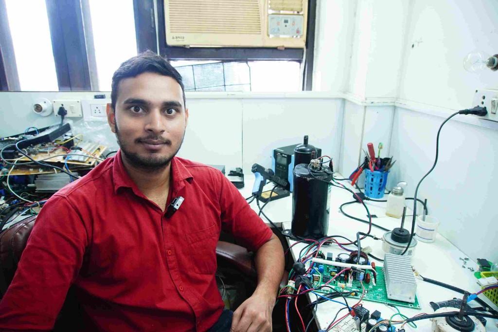 Multitech Institute | AC PCB Repairing Course in Delhi in India - Image 3