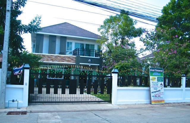 House for Rent in Nakhon Ratchasima, Nakhon Ratchasima #7198539 in Nakhon Ratchasima - Image 1