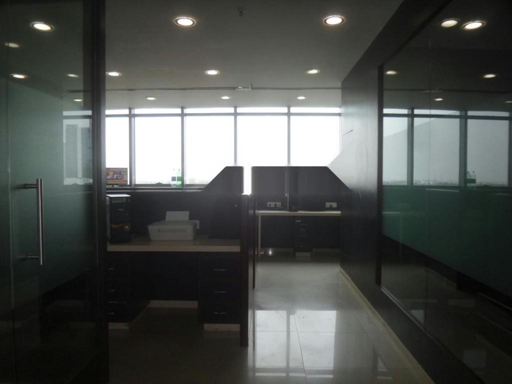 Fully Furnished Office Space For Rent at Sec 5 in India - Image 8