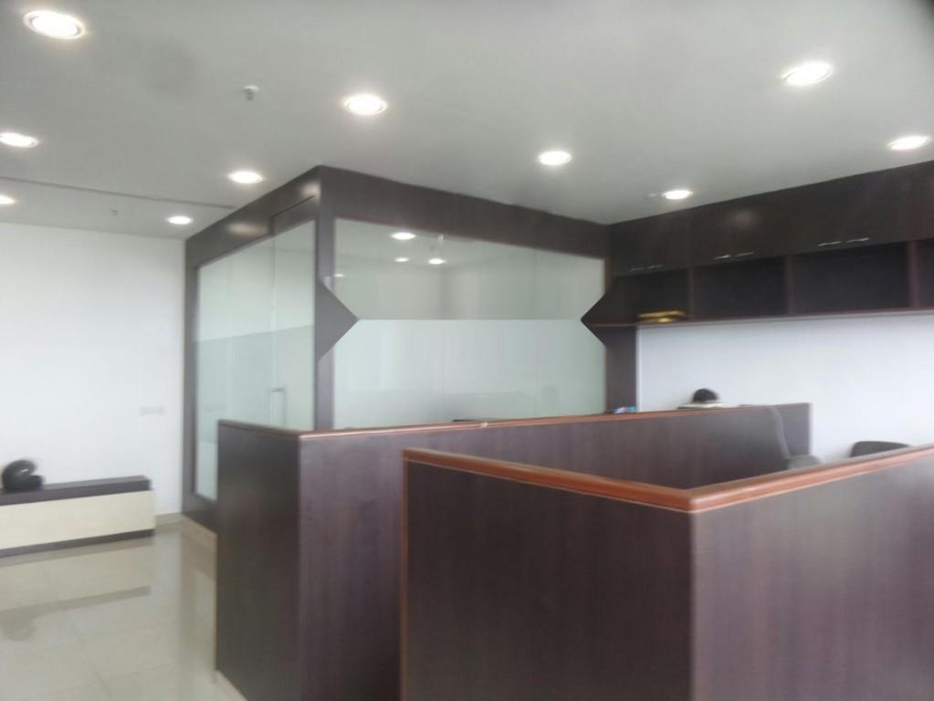 Fully Furnished Office Space For Rent at Sec 5 in India - Image 9