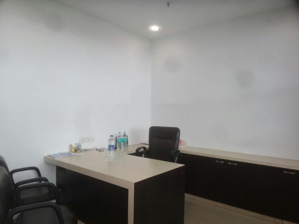 Fully Furnished Office Space For Rent at Sec 5 in India - Image 3