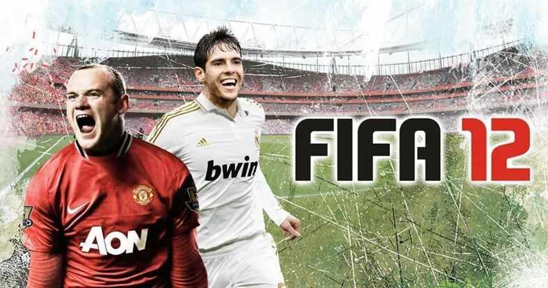 FIFA 2012 Laptop and Desktop Computer Game in Nairobi - Image 1