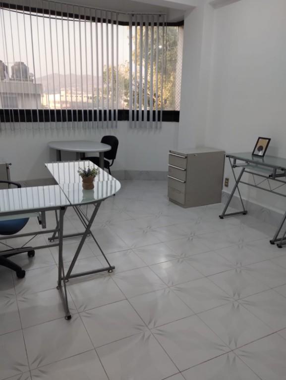 OFICINAS EJECUTIVAS AMUEBLADAS EN RENTA! 100 POR HORA en Toluca - Imagen 5