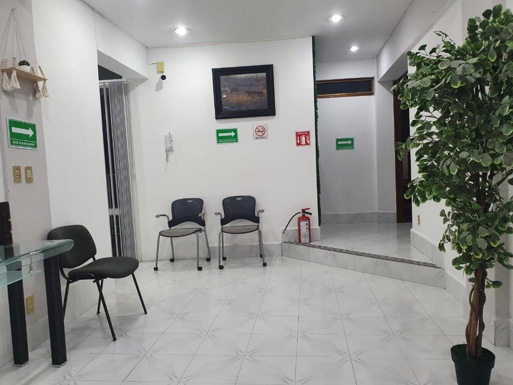 OFICINAS EJECUTIVAS VIRTUALES EN RENTA! EL MEJOR PRECIO... en Toluca - Imagen 5