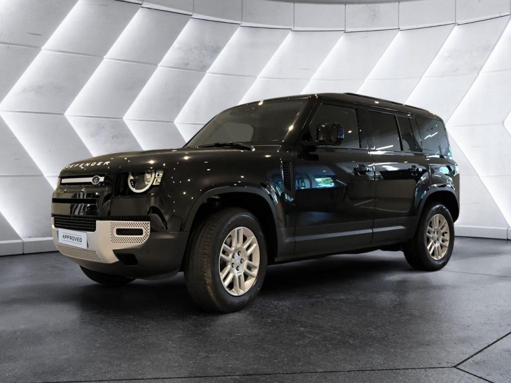 Land-Rover Defender 2.0 Si4 300 S 110 Auto 4WD PHEV en Madrid - Imagen 1