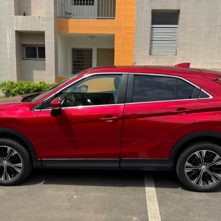 Mitsubishi éclipse Cross en vente à Abidjan - Photo 6