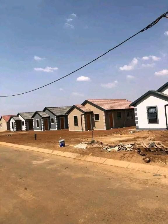 RDP HOUSES ALLOCATION NOTICE in South Africa - Image 15