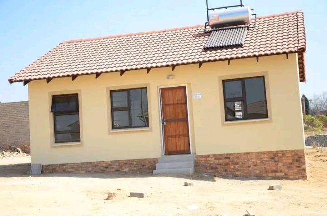 RDP HOUSES FOR SALE in South Africa - Image 3
