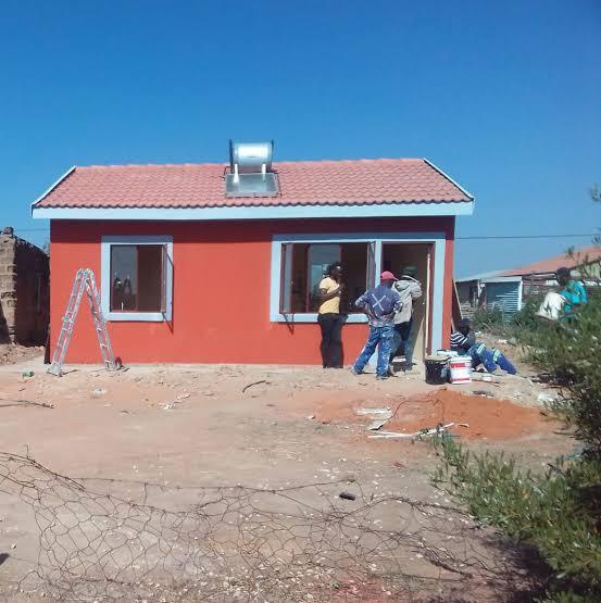 RDP HOUSES FOR SALE in South Africa - Image 17