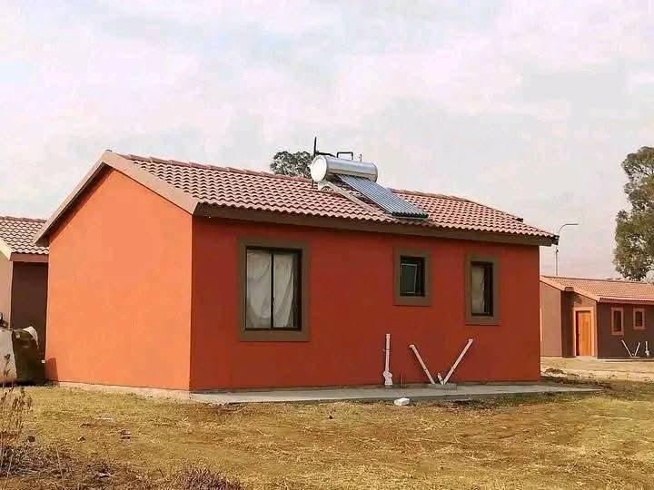 RDP HOUSES ALLOCATION NOTICE in South Africa - Image 6