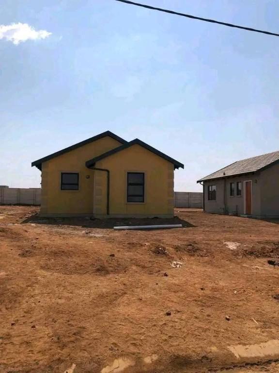 RDP HOUSES ALLOCATION NOTICE in South Africa - Image 11
