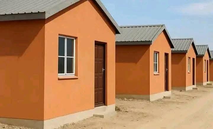 RDP HOUSES ALLOCATION NOTICE in South Africa - Image 20