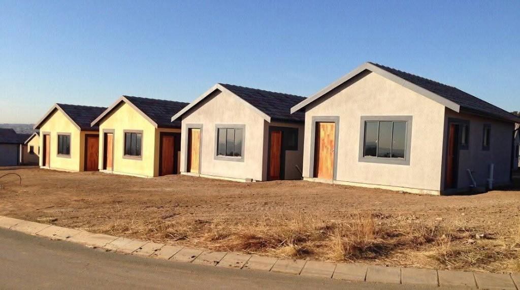 RDP HOUSES ALLOCATION NOTICE in South Africa - Image 12
