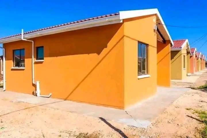 RDP HOUSES ALLOCATION NOTICE in South Africa - Image 7