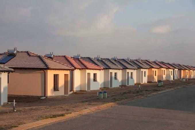 RDP HOUSES ALLOCATION NOTICE in South Africa - Image 20