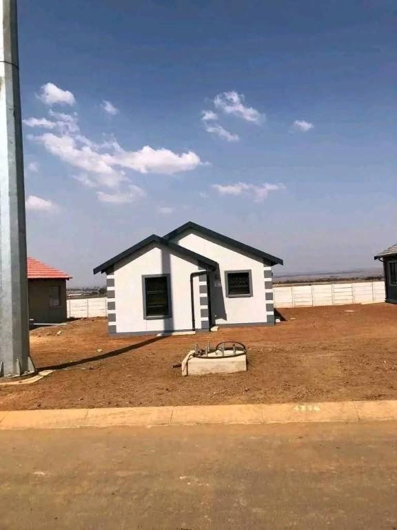 RDP HOUSES ALLOCATION in South Africa - Image 6