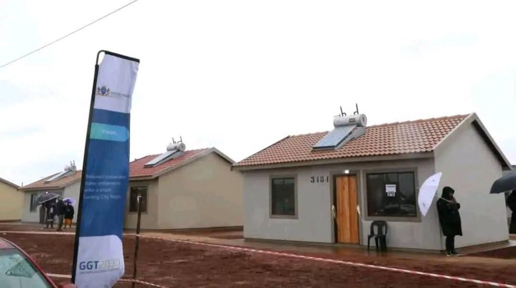 RDP HOUSES ALLOCATION in South Africa - Image 16