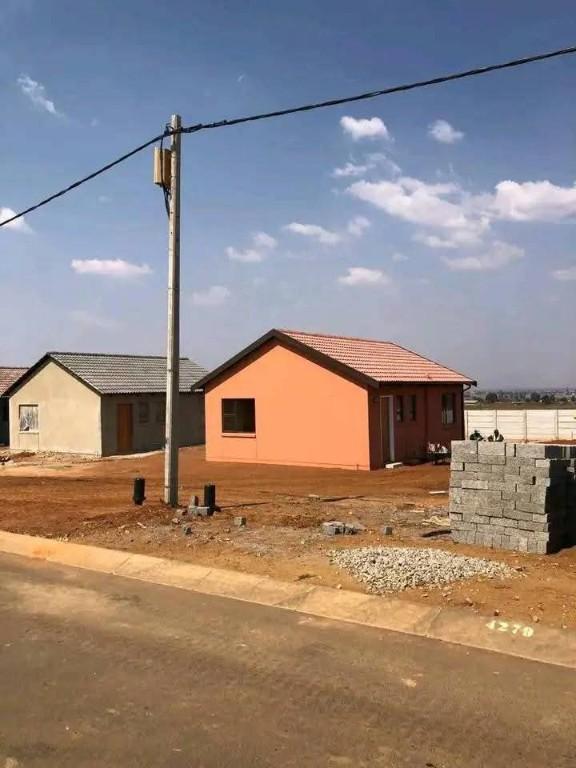 RDP HOUSES ALLOCATION in South Africa - Image 20