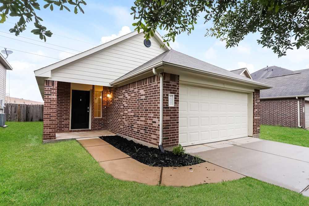 Spacious 3BR/2BA Apartment for Rent in Katy, TX – Move-In Ready! in United States - Image 15