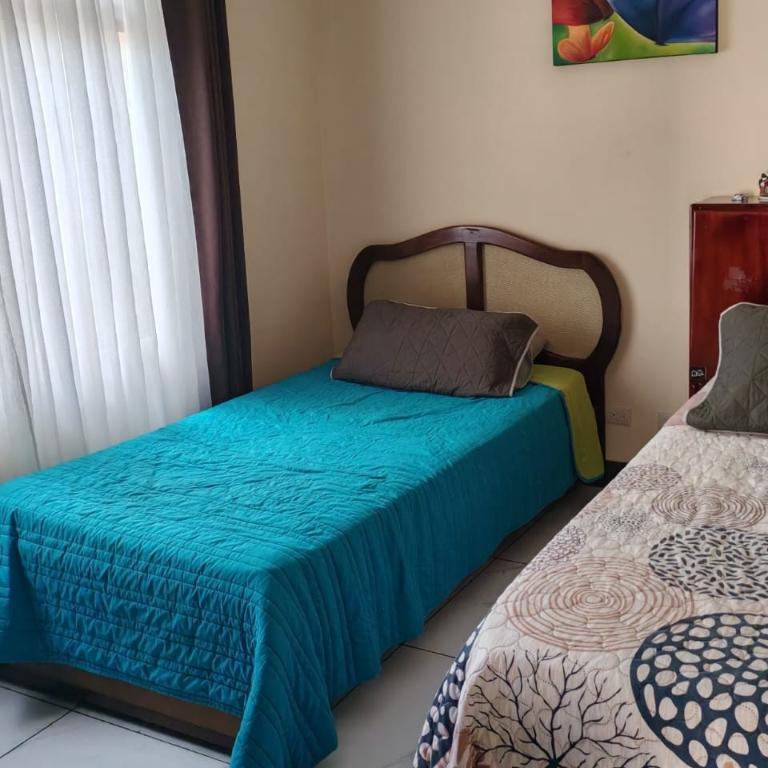 Venta Casa San Ramón, Alajuela en Naranjo - Imagen 4