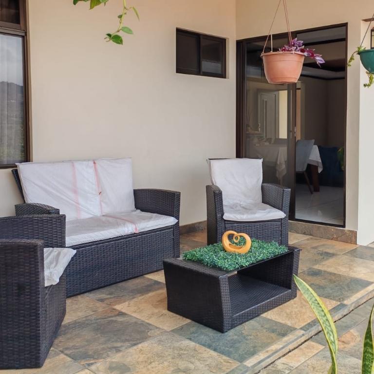 Venta Casa San Ramón, Alajuela en Naranjo - Imagen 6