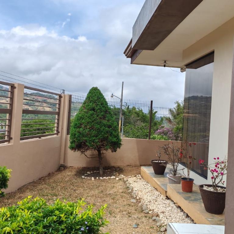 Venta Casa San Ramón, Alajuela en Naranjo - Imagen 7