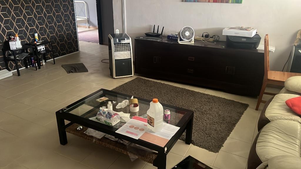 Part time cleaning help needed today in Yishun - Image 1
