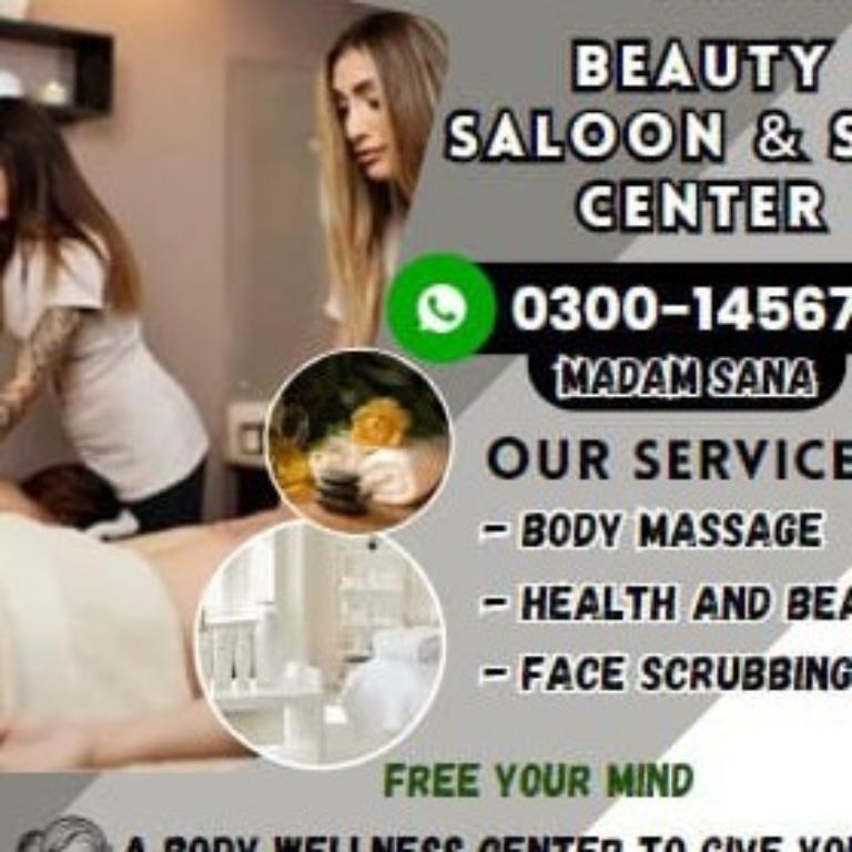 Multan message Canter. &spa service..call Multan in Pakistan - Image 2